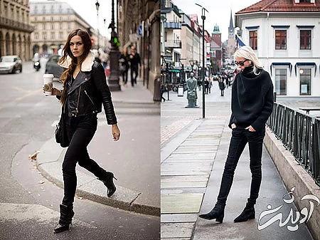 راهنمای پوشیدن شلوار جین با بوت, نکاتی برای پوشیدن شلوار جین با بوت